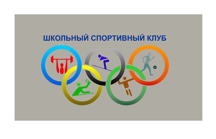 Изображение спорт и физкультура в школе.