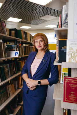 Ольховик Елена Валерьяновна Ольховик Елена Валерьяновна