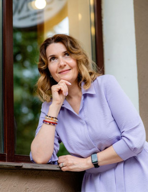 Беланова Юлия Станиславовна Беланова Юлия Станиславовна